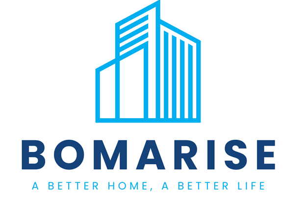 BomaRise Africa