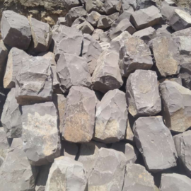 Foundation Stones