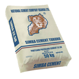Cement