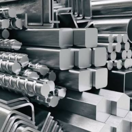 Steel